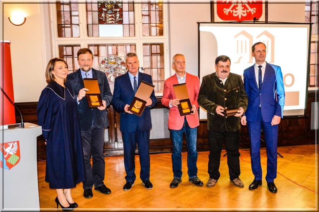 50 Spółdzielni