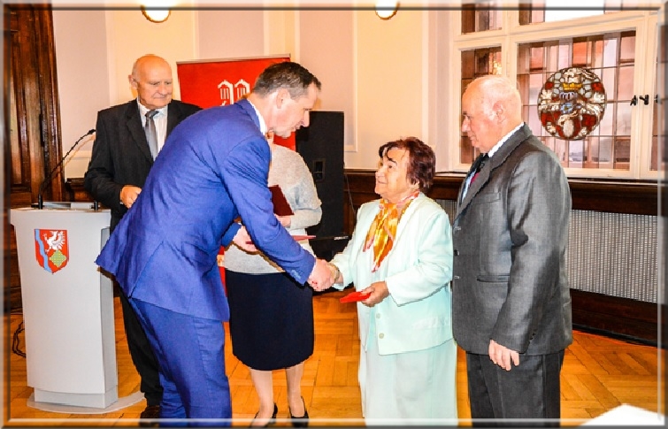 50 Spółdzielni