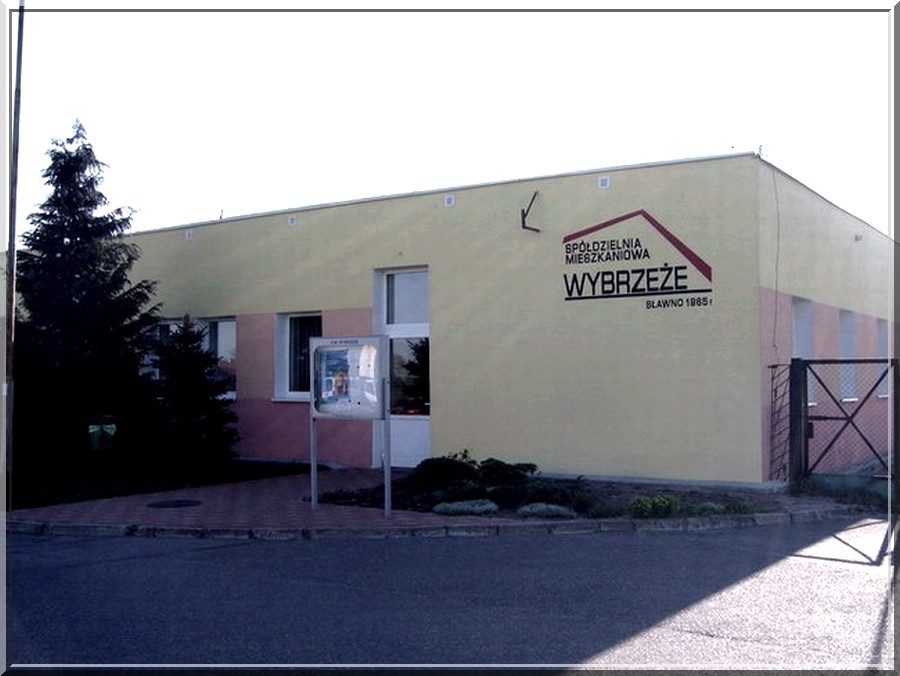 SM WYBRZEZE
